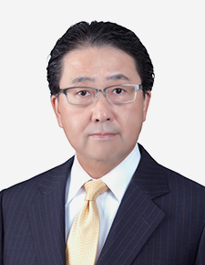 代表取締役社長 井上寿一