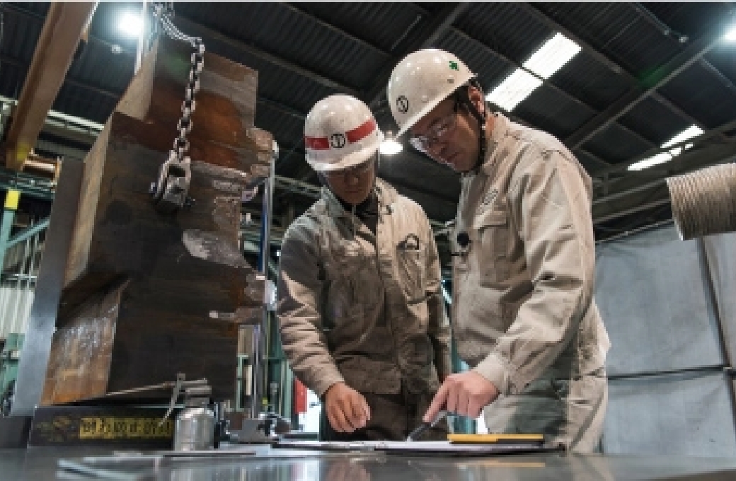 厳密な製品の品質管理