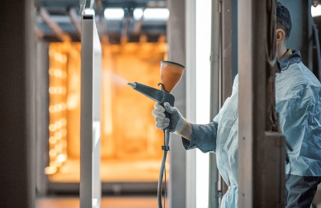 熱処理・表面処理